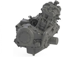 Tantang Yamaha R25 dan Honda CBR250RR, Aprilia Siap Bikin Motor 250 cc 2 Silinder