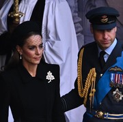 3 Perubahan Gaya Kate Middleton Selepas Wafatnya Ratu Elizabeth II