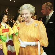 Jarang Ganti Gaya, Ternyata Ini Alasan di Balik Model Rambut Ikonis Ratu Elizabeth II