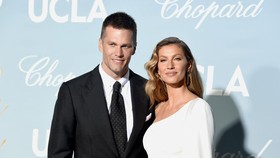 Cerai dari Gisele Bundchen, Tom Brady Fokus pada Anak dan Karier