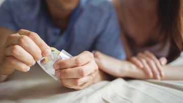 REKOMENDASI KONDOM DAN HARGANYA