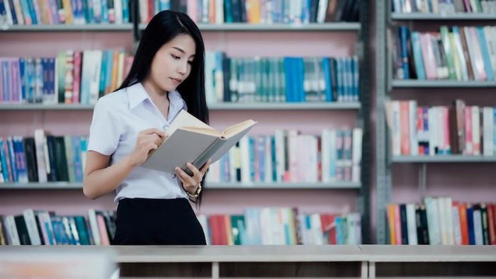 Sedang Butuh Motivasi? 4 Rekomendasi Buku Ini Bisa Jadi Game Changer untuk Kembalikan Energi!