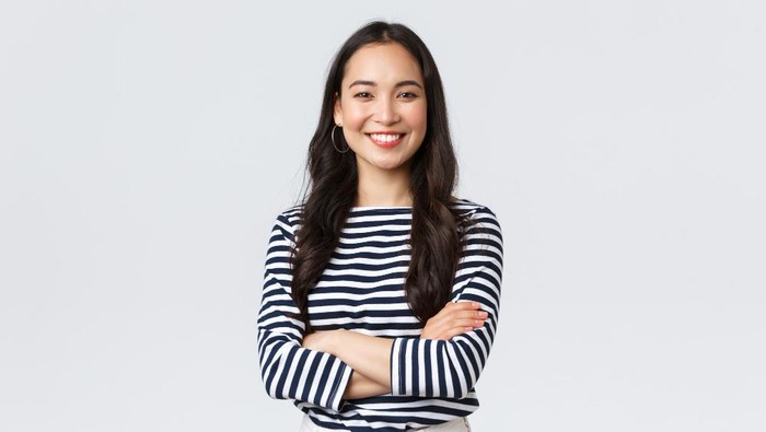 6 Kebiasaan Ini Kerap Dimiliki Orang yang Percaya Diri, Kamu Punya?