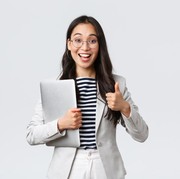 7 Ciri Orang yang Percaya Diri Menurut Ilmu Psikologi, Termasuk Kamu?