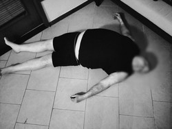 Terjatuh saat Hendak ke Toilet Hotel, Bule Belanda Tewas di Kuta