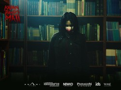 Sinopsis Film Kalian Pantas Mati, Mulai Tayang 13 Oktober