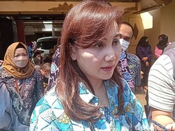 PNS Semarang Saksi Korupsi Dibunuh, Atasan: Iwan Pernah Diperiksa Bulan Mei