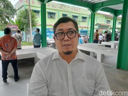 Kepala Bappeda Medan Heran Disebut Tak Bisa Kerja Sama dengan DPRD