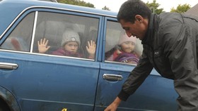Geger Temuan Bom di Rusia, 3 Ribu Warga Dievakuasi