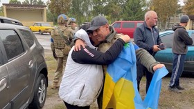Penyintas Holocaust Klaim Tidak Ada Nazi di Ukraina