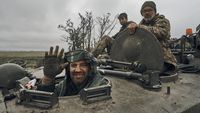 3 Alasan Kharkiv Penting buat Rusia dan Ukraina - Vimarsana News
