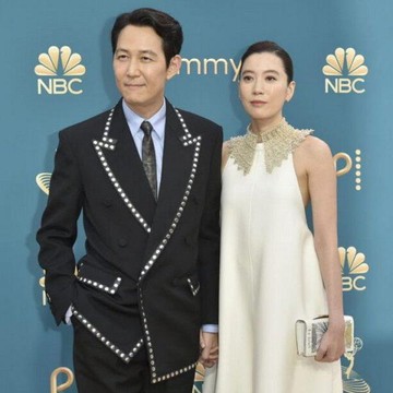 5 Sosok dari Keluarga 'Sendok Emas' di Korea Selatan yang Punya Kekayaan Berlimpah, Ada Kekasih Lee Jung Jae