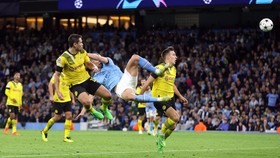 Hasil Liga Champions: Haaland Bantu Man City Comeback, Juventus Kalah