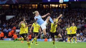 Reaksi Netizen Usai Haaland Cetak Gol Mengerikan, Bawa-bawa Indonesia