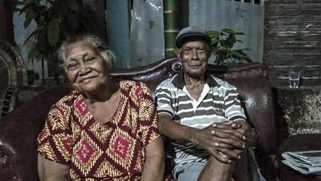 Anak dan kerabat dari Tete (Bapak) Korinus Mandosir yang menciptakan lagu Apuse mengisahkan soal kronologi kematian penulis lagu itu.