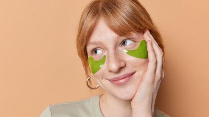 4 Tips Menjaga Wajah Supaya Tetap Terlihat Kecil dan Tidak Bengkak Sebelum Hadiri Acara Penting