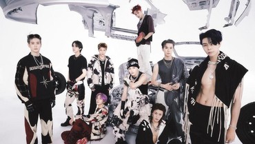img-title Yeay! NCT 127 Bakal Rilis Album Repackaged Januari 2023