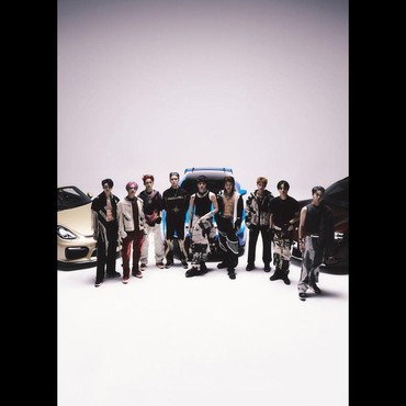 Lirik Terjemahan Lagu 2 Baddies - NCT 127