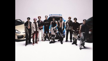 Lirik Terjemahan Lagu 2 Baddies - NCT 127