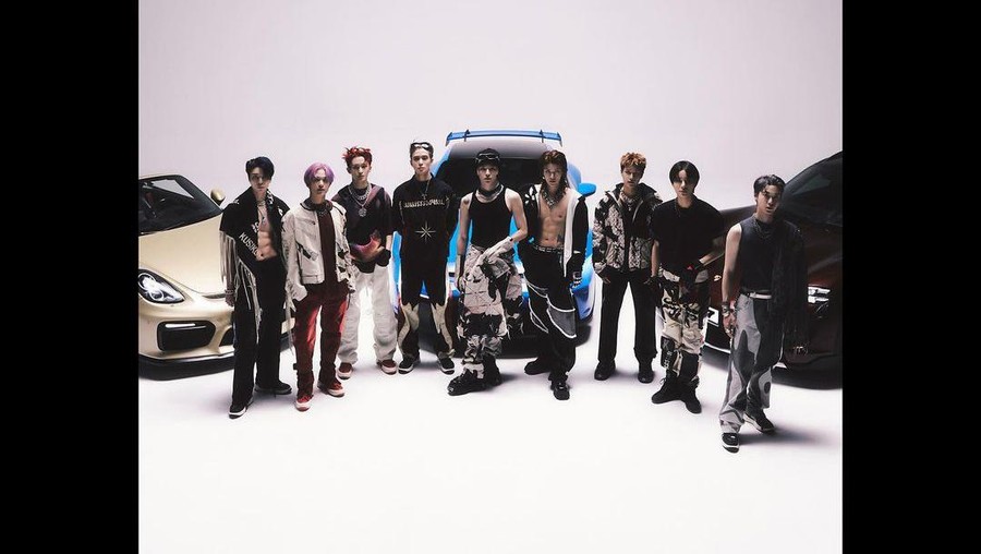 NCT 127