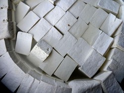 Terbuat dari Kacang Kedelai Tahu Bisa Haram Jika Memakai Bahan Ini