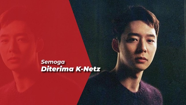 Penuh dengan Skandal, Park Yoochun Comeback Lewat Film 'To Evil'