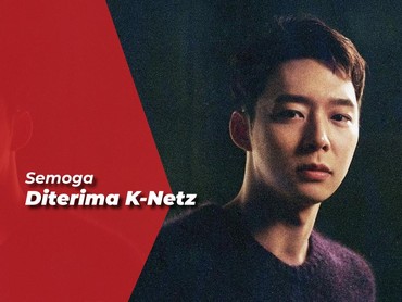 Penuh dengan Skandal, Park Yoochun Comeback Lewat Film 'To Evil'