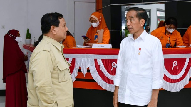 Menteri Pertahanan Prabowo Subianto meyakini calon panglima TNI yang diajukan Presiden Jokowi untuk fit and proper test di DPR merupakan perwira terbaik.