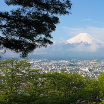 img-title 5 Peraturan 'Unik' di Jepang Ini Sukses Bikin Turis Geleng-geleng Kepala