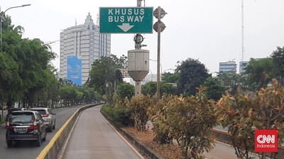 img-title Pemerintah Akan Kembangkan Busway di 10 Kota Besar di RI