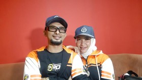 Digugat Cerai, Suami Sebut Roro Fitria Putus Komunikasi