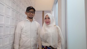 Roro Fitria dan Andre Irawan Resmi Cerai