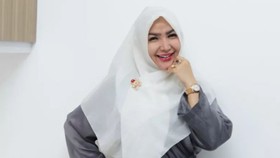 Roro Fitria Jelang Sidang Cerai: Saya Trauma dengan Andre