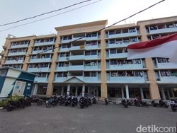 Suara Penghuni Rusun di Jakarta Usai Polemik Tunggakan Sewa