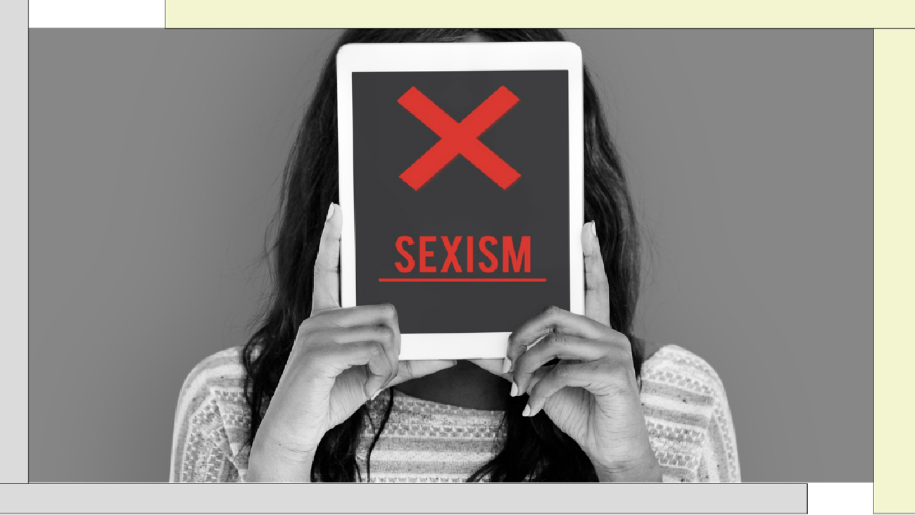 Benevolent Sexism: Seksisme yang Sulit Dikenali Akibat 'Topeng' Kebaikan