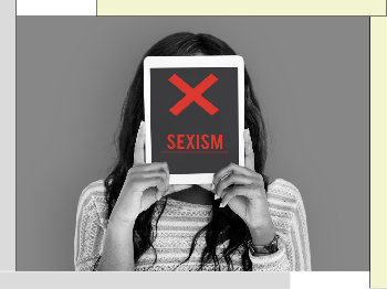Benevolent Sexism: Seksisme yang Sulit Dikenali Akibat 'Topeng' Kebaikan