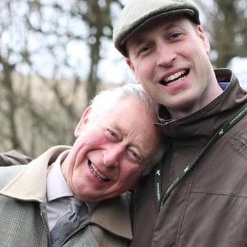 Dikenal Penuh Kontroversi Tapi Citranya Mulai Membaik, Ini Sisi Lain Raja Charles III yang Belum Banyak Diketahui