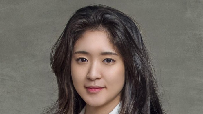 Suh Min Jung