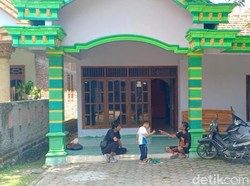 Ibu Pemuda Madiun Terduga Bjorka Ngaku Dilarang Komunikasi dengan Anaknya