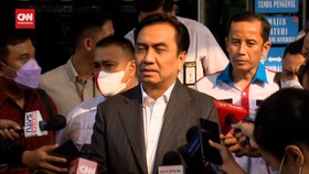 VIDEO: Effendi Simbolon Mengaku Dapat Ancaman Nyawa
