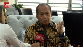 VIDEO: Partai Demokrat Sambut Baik Wacana Duet Anies-AHY