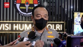 VIDEO: Polri Buka Suara Soal Penangkapan Pemuda Yang Diduga Bjorka