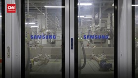 VIDEO: Samsung Klaim Netral Karbon di 2030, Realistiskah?