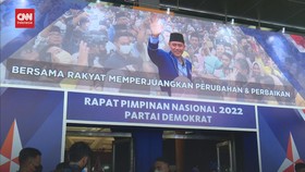 VIDEO: Demokrat Butuh Koalisi Parpol Untuk Ikut Pemilu 2024