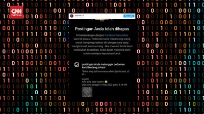 VIDEO: Tuding Remaja Cirebon Bjorka, Akun Instagram Hilang