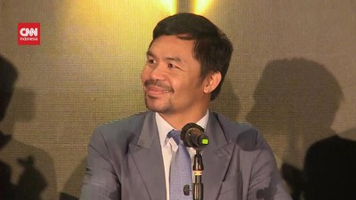 img-title VIDEO: Manny Pacquiao Buka Tempat Hiburan Di Bali