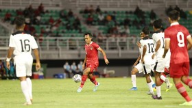 Tanpa Arhan, Timnas U-23 Punya 2 Pemain Ahli Lemparan ke Dalam Maut