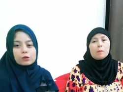 Viral TKW Asal Bandung Ditemukan di Tiktok Usai 13 Tahun Hilang