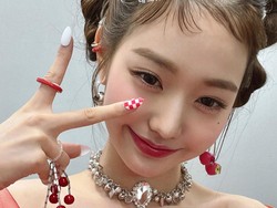 3 Tren Rambut Korea Terpopuler 2022, Sunny Dahye Coba Poni Bayi Wonyoung