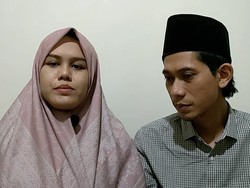 Sosok Ning Imaz yang Tetap Santun dan Bijaksana Meski Dihina Eko Kuntadhi